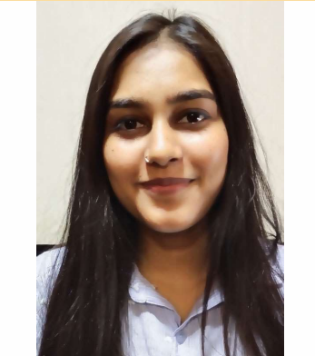 Ghazala Ghyas